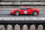 Ferrari 488 GTB The Le Mans 2018 года